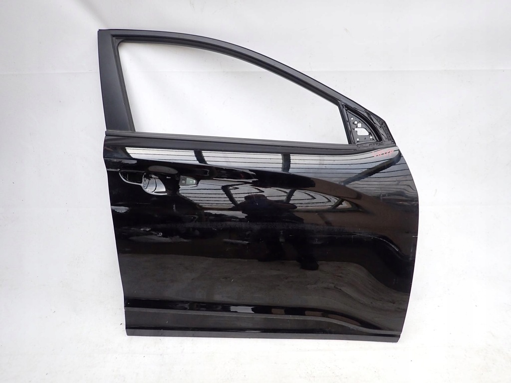 фото №1, Hyundai kona i 1 17-23 дверь перед передние правое