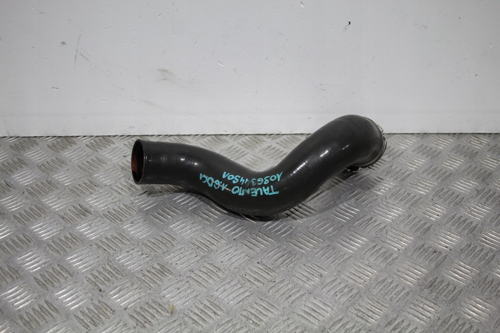 фото №1, Wąż шланг интеркулер fiat talento ii 2