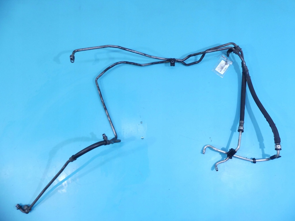 Купить Шланг коробки передач mercedes glk x204 08-