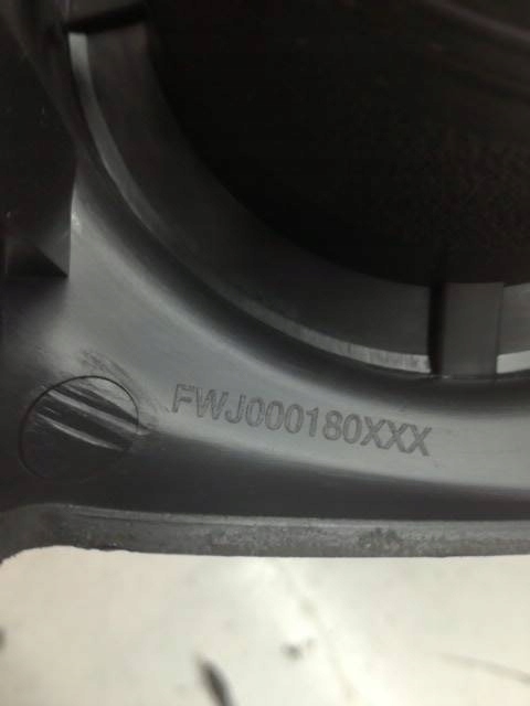 фото №3, Бардачок na чашка rover 25 i 2000-2005