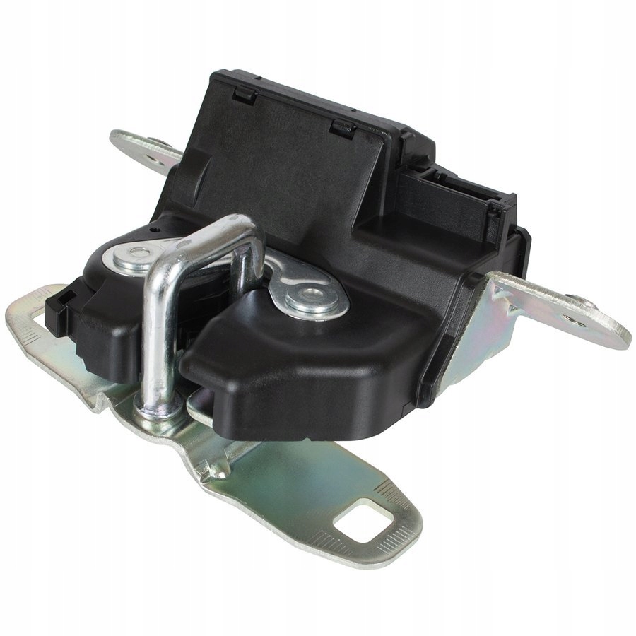 фото №1, Fiat bravo ii 07- замок задній кришки задня багажника