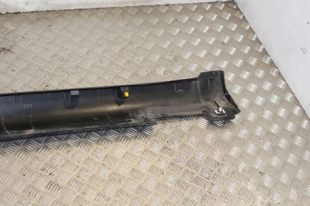 фото №9, Накладка порог левая kia niro 87753g5000 1.6l 2021