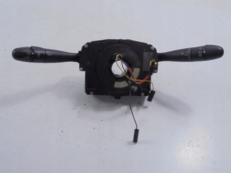 фото №1, Citroen c3 i переключатель комбинированный 96491650xt