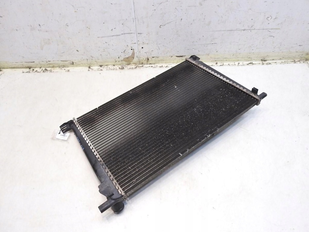 фото №3, Радиатор wody mini one ii r56 1.4 7535099