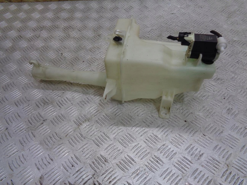фото №6, Бачок рідина помпа омивача kia ceed 1 i 2006- 98610-1h000