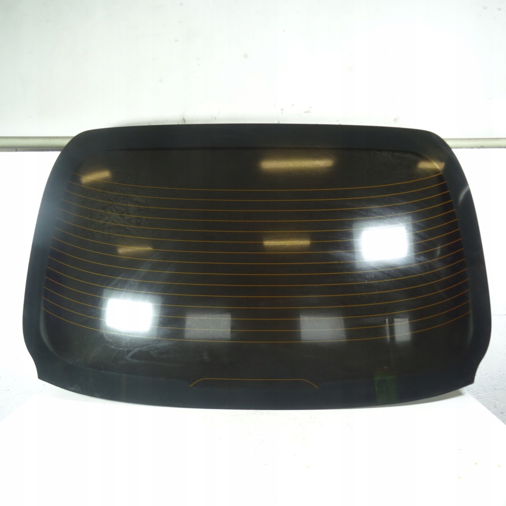 фото №1, Fiat tipo sedan скло задня 718