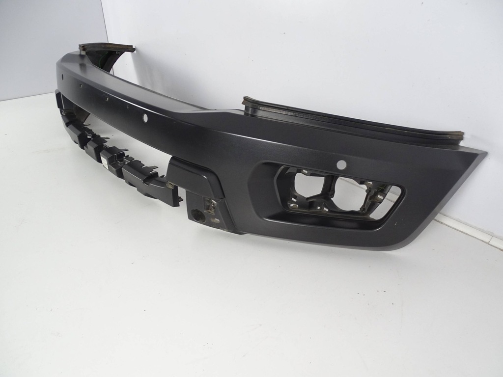 фото №5, Бампер перед передній ford ranger raptor