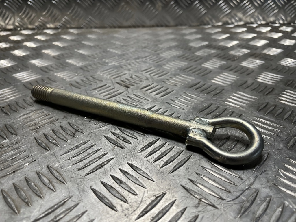 фото №1, Ушко буксировочный болт opel astra l vi hb 22-