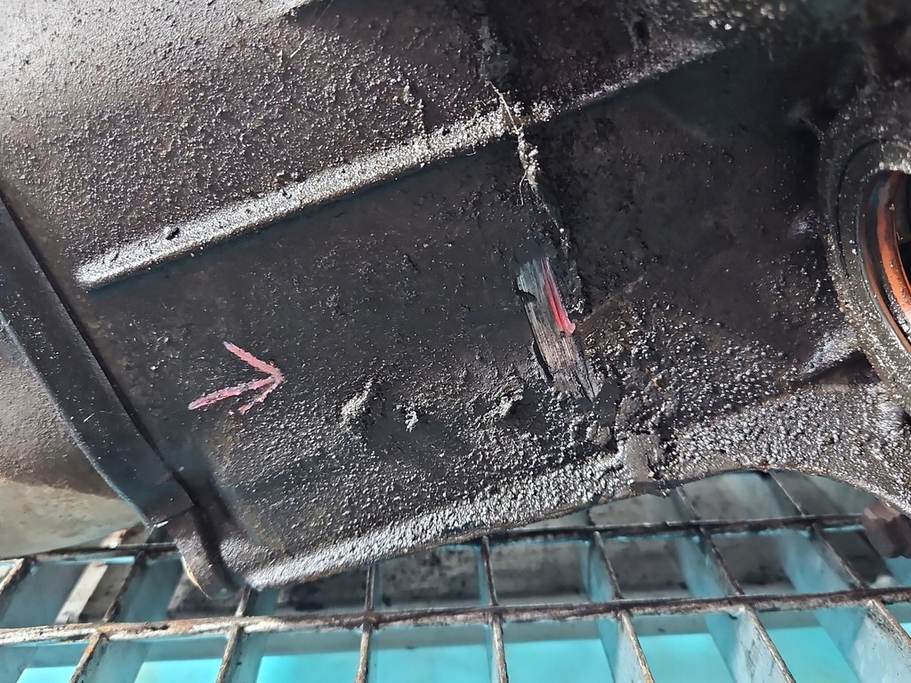 фото №8, Коробка передач передач 20cp42 peugeot 307 1.4 16v