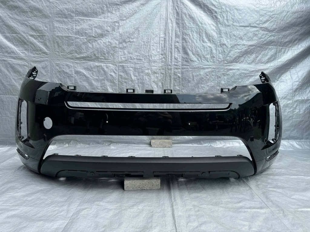 фото №8, Бампер передний land rover evoque ii 4x pdc 19 -