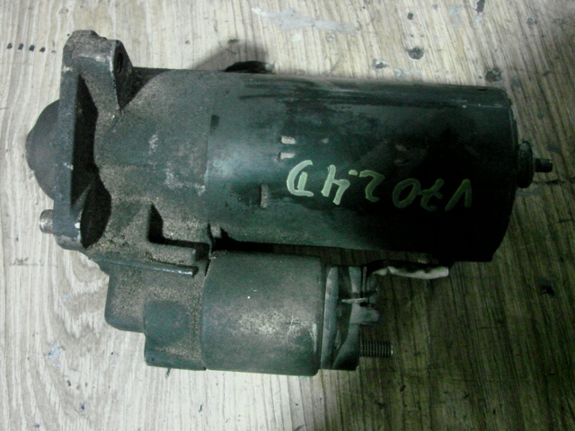 фото №1, Стартер v70 ii 2.4 d5 1005831253