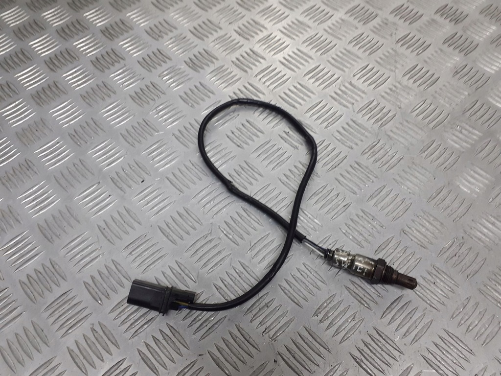 фото №1, Датчик лямбда-зонд suzuki swift iii