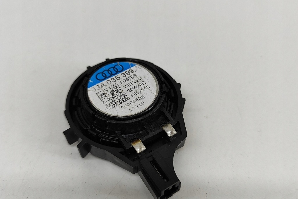 фото №5, Audi a3 седан 8y передній правий динамік високочастотний w двері 83a035399