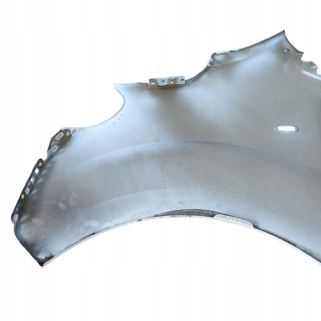 фото №10, Крыло правый перед proace expert jumpy