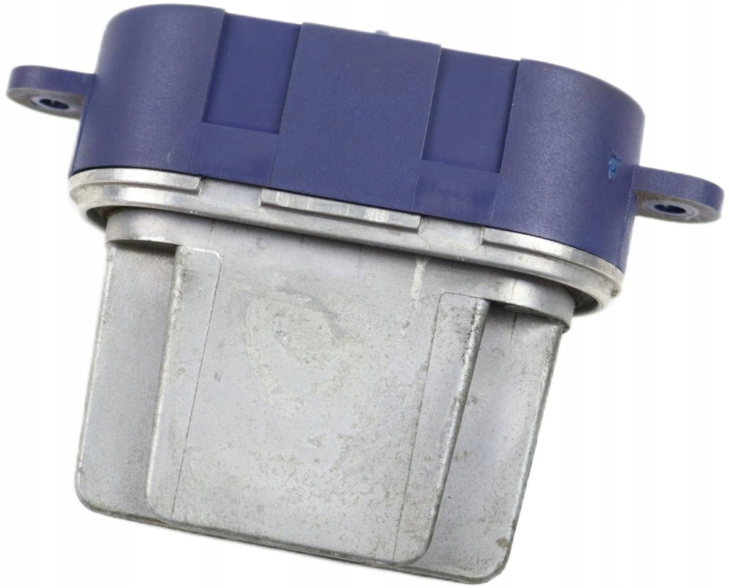 фото №1, Renault laguna ii резистор резистор вентилятор обдув 52485218