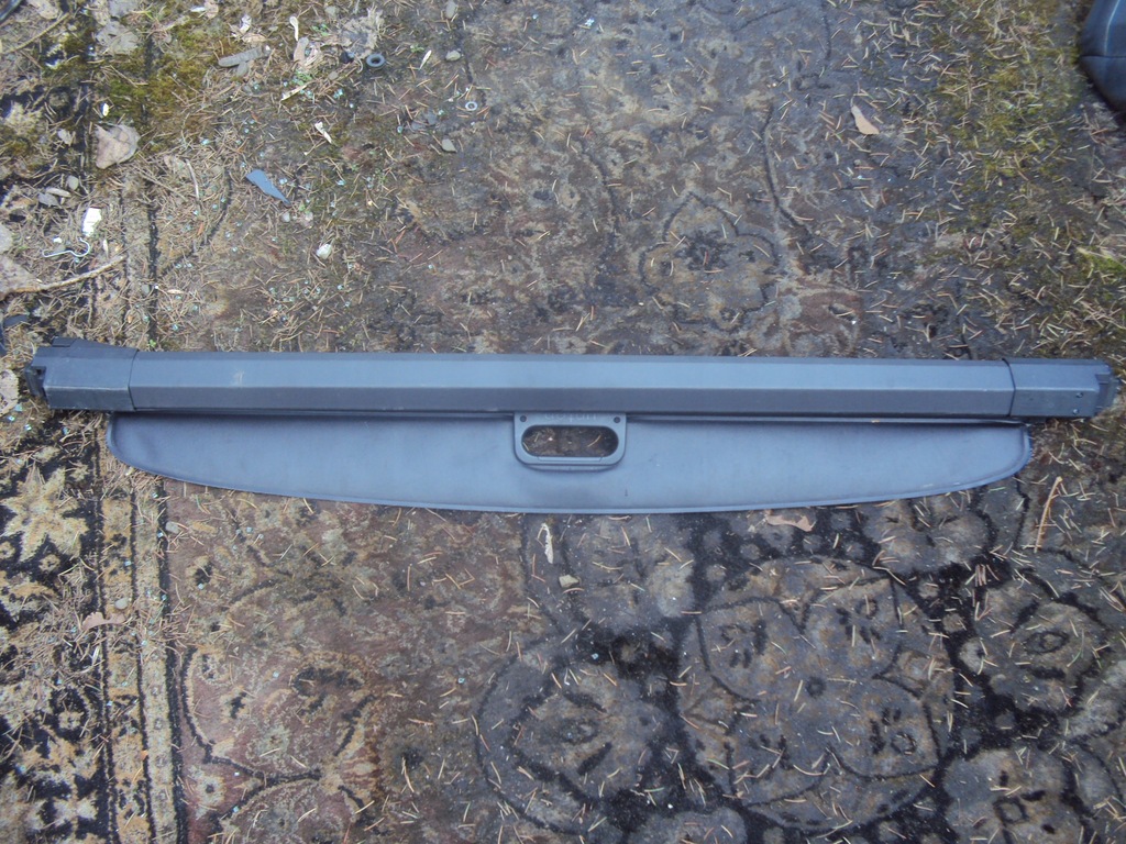 фото №1, Шторка vectra c kombi