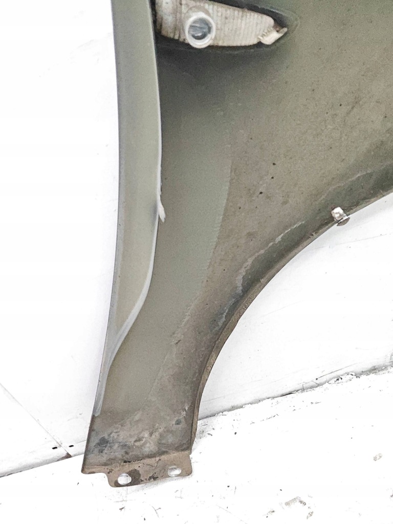 фото №6, Opel zafira c крыло левый перед