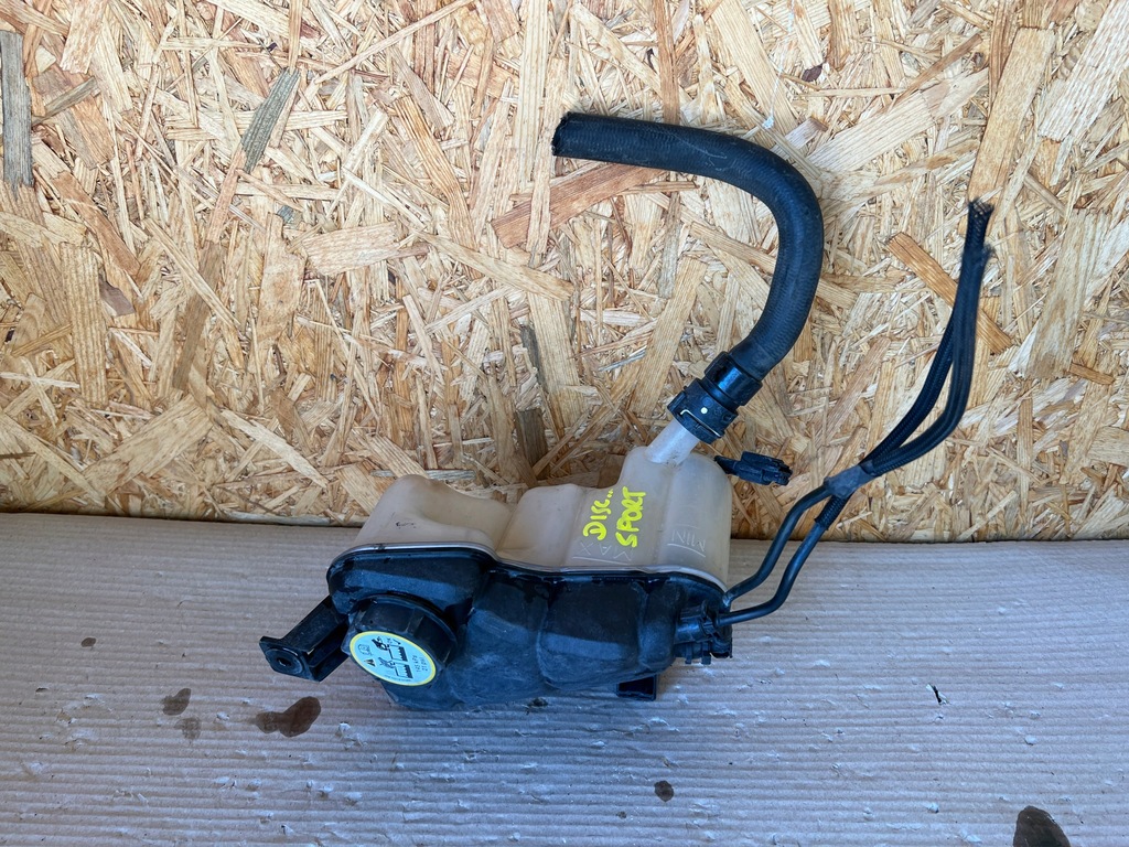 фото №1, Бачок расширительный discovery sport