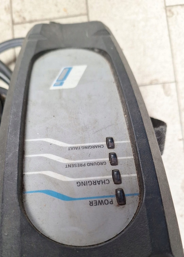 фото №6, Зарядное устройство сетевая провода зарядки bmw i3 i01 7644241