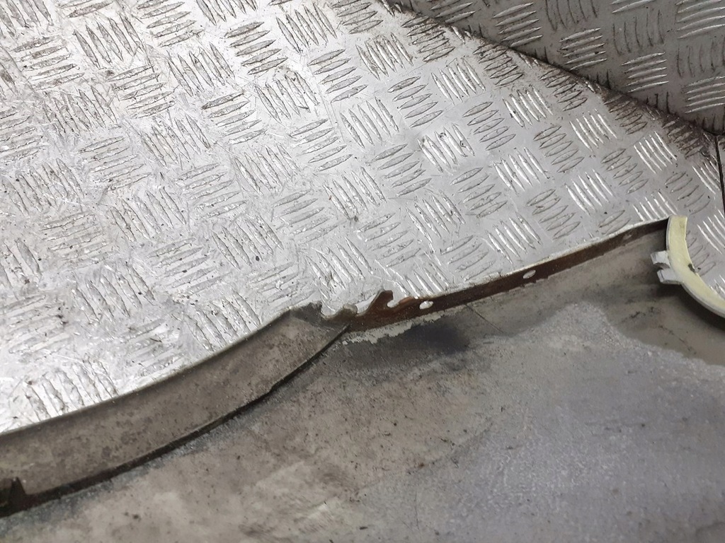 фото №6, Крыло правый vw beetle