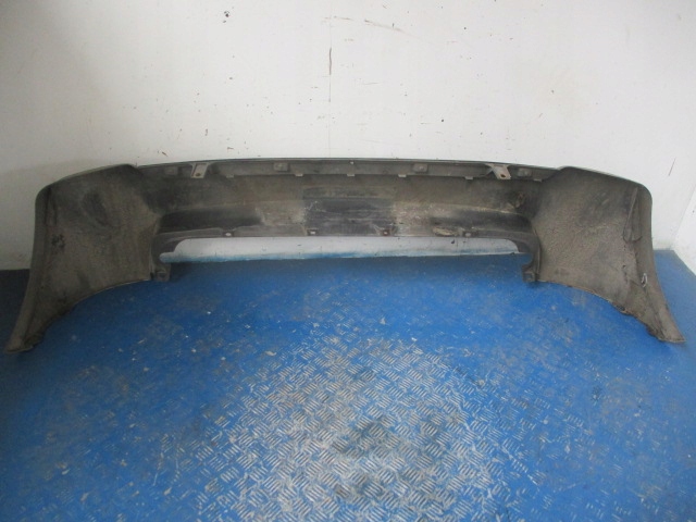 фото №7, Fiat multipla ii бампер задняя szary 690/a