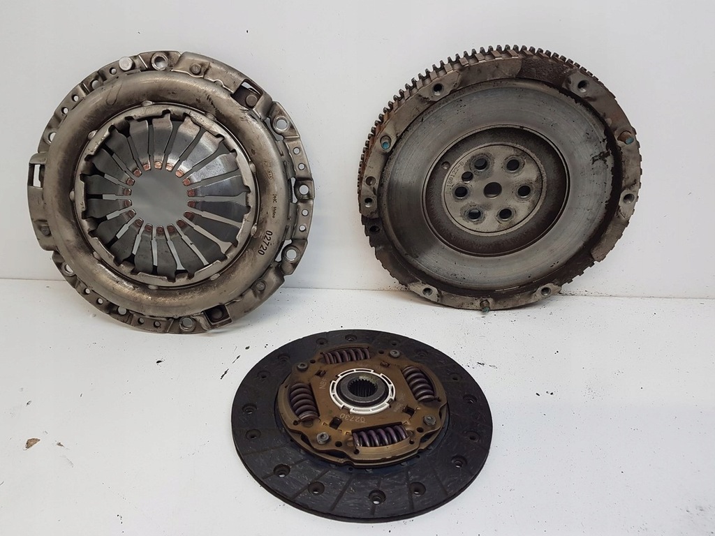 фото №1, Picanto iii зчеплення повний 1,2 2017-