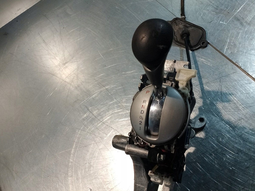 фото №7, Выборщик коробки передач honda civic viii 1.8 b