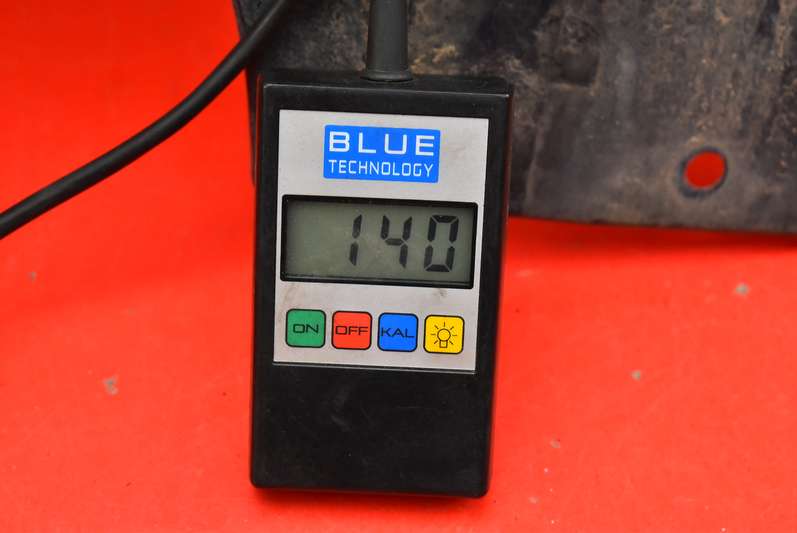 Крила правий перед передній 417-26 volvo s80 1 i 98-06 Доставка