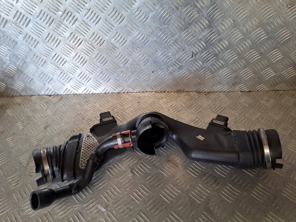 Mercedes ml w 164 3.0 cdi труба витратомір Недорого