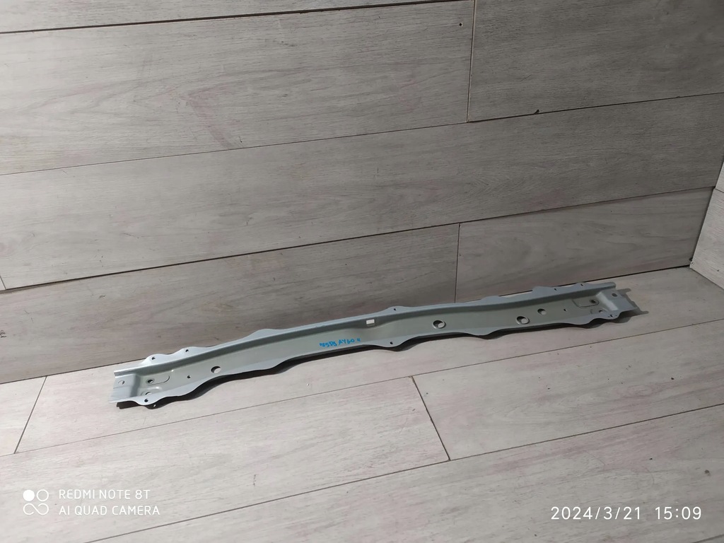 фото №1, 7559. aygo ii балка радіатор 57161-0h020