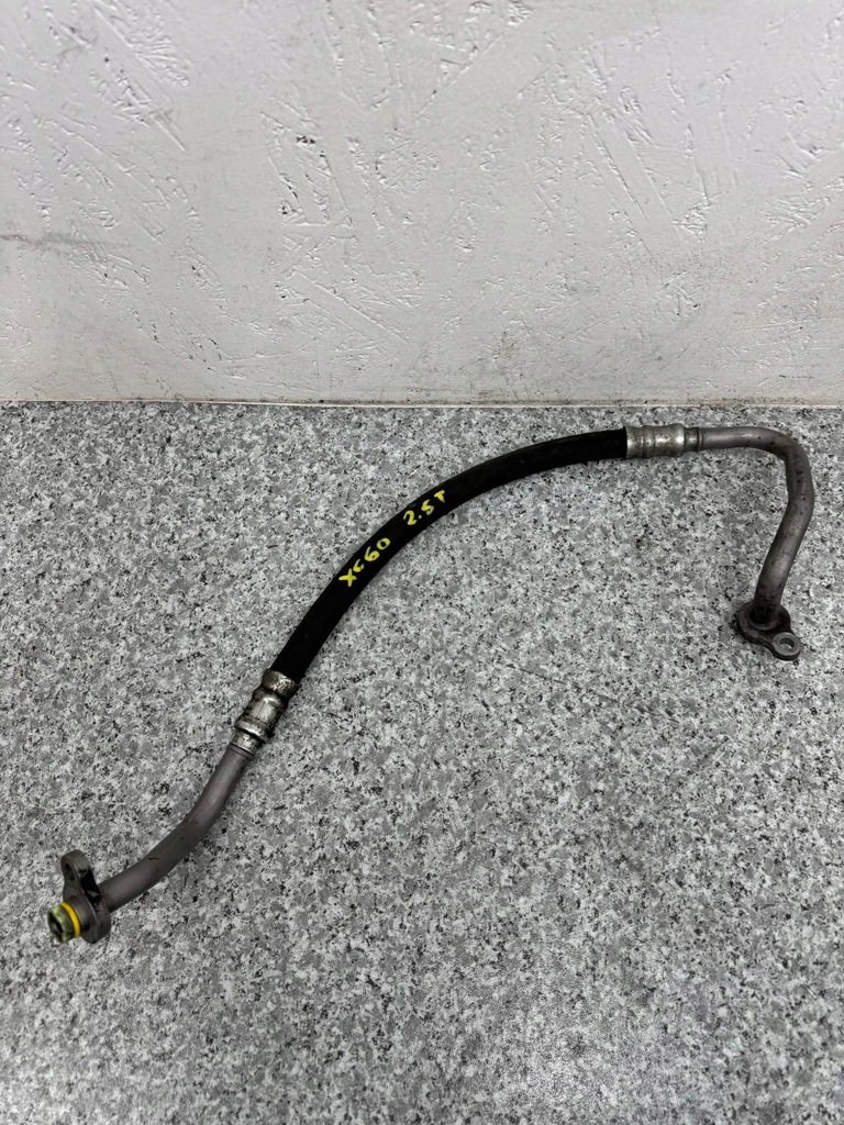 фото №3, Шланг трубка труба кондиціонера xc60 i 2008-2017 2.5 t5