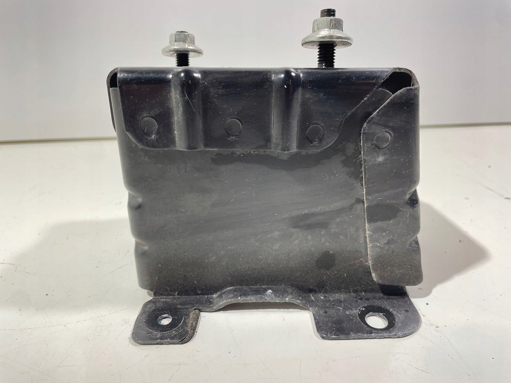 фото №7, Nissan leaf ii ze1 2020 задня сторона права відбійник бампера заднього