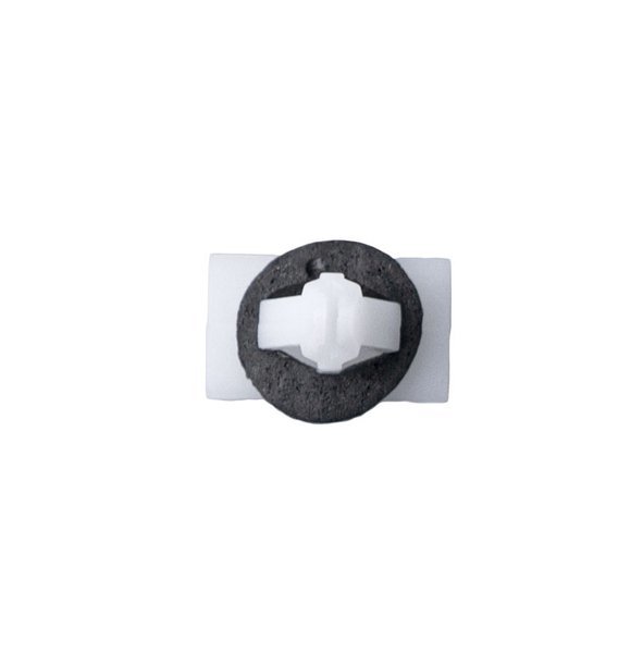 фото №4, Клипса штифт клипса накладки порога порог do opel ampera crossland karl mokka