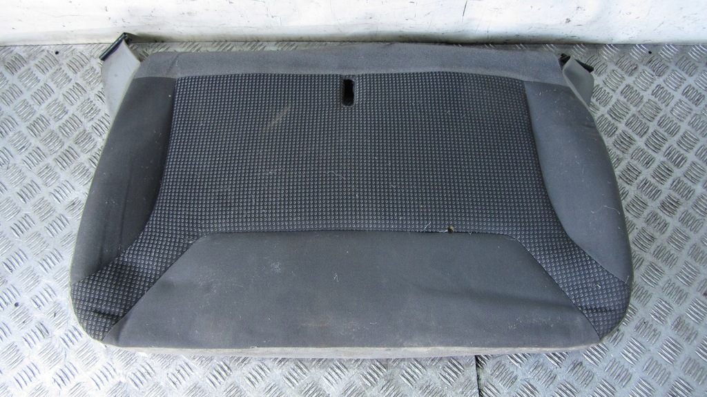 фото №1, Trafic vivaro ii обшивка сиденье пассажира губка 06-