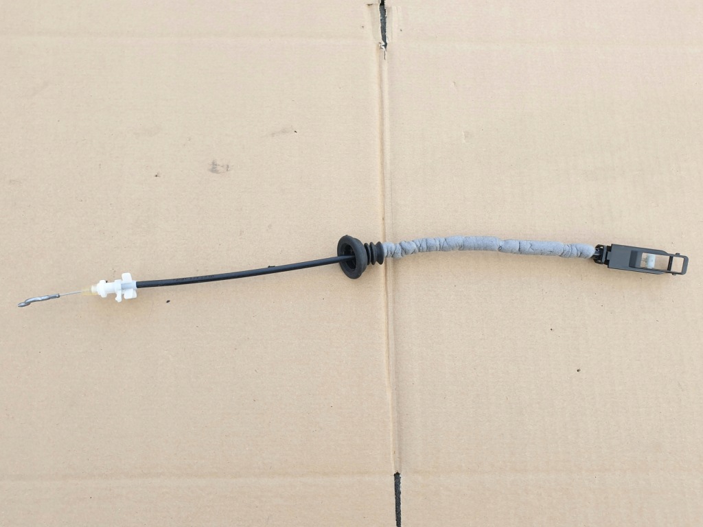 фото №1, Трос тяга замка vw polo v 6r 6r4839085c