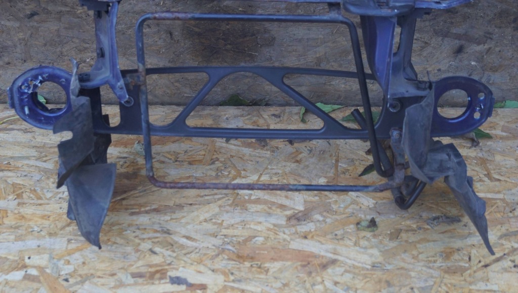 Bmw z3 ремінь передній підсилювач ż290 Оригінал