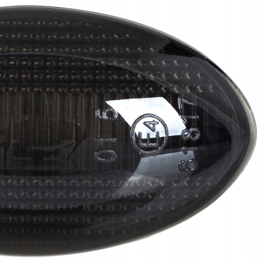 фото №8, Mini r50 r52 r53 поворотники динамічні led