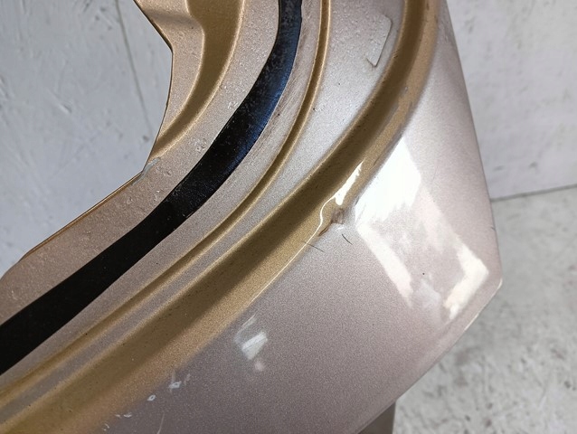 фото №5, Крышка багажника задняя крышка багажника kia sportage iv 4 16-