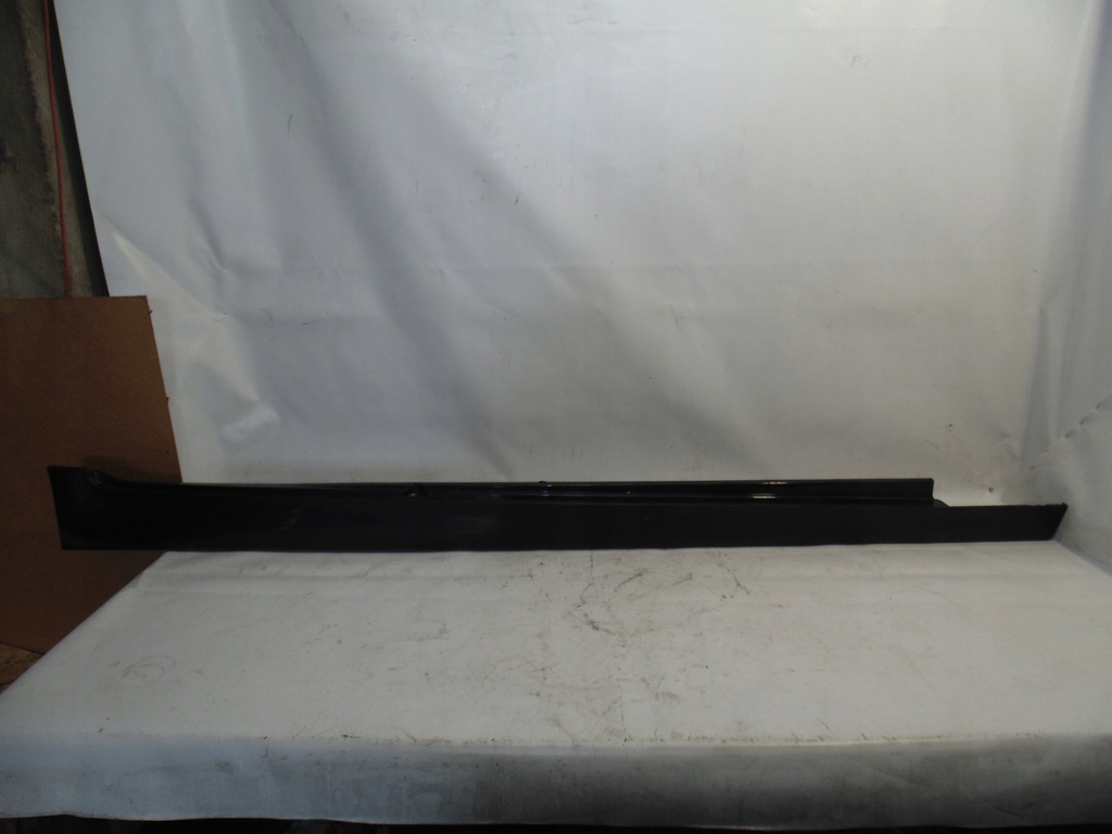 фото №1, Молдинг поріг накладка права bmw f10 f11 m.