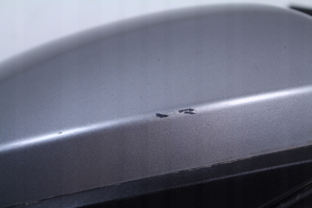 фото №4, Зеркало правое 15 pin renault megane iv 4 17r.