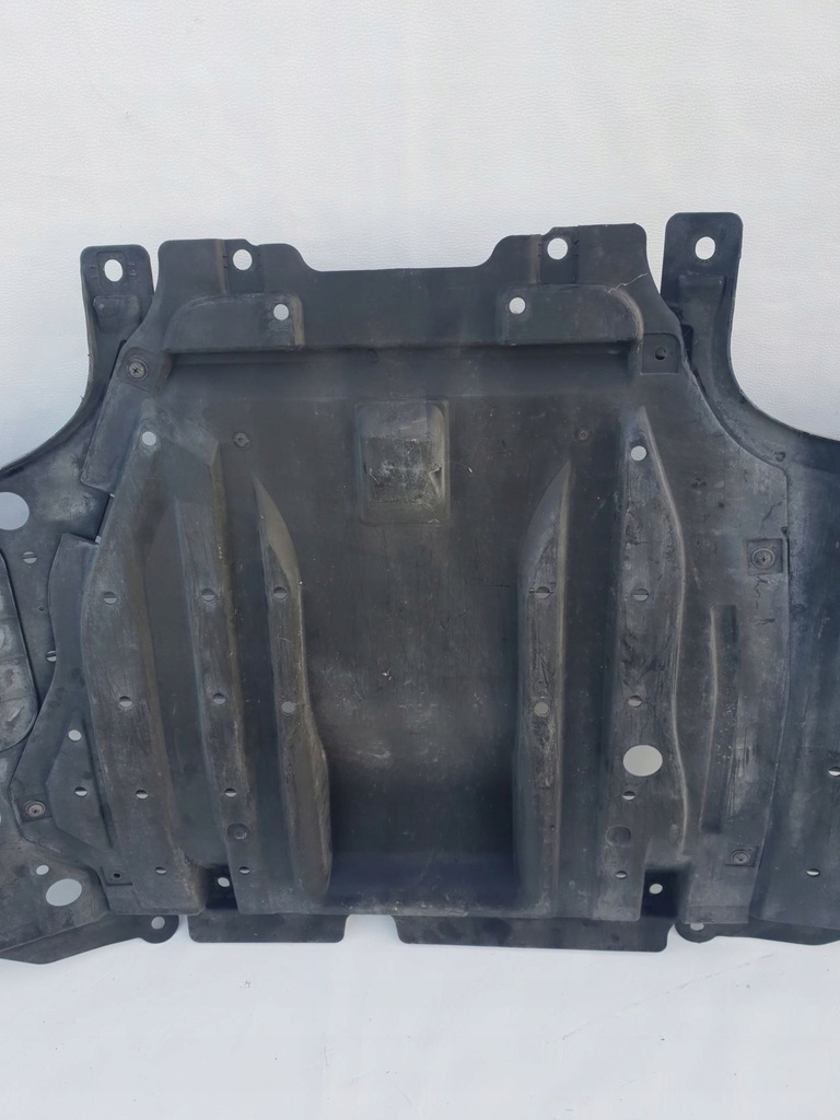 фото №7, Honda insight плита защита pod двигатель перед