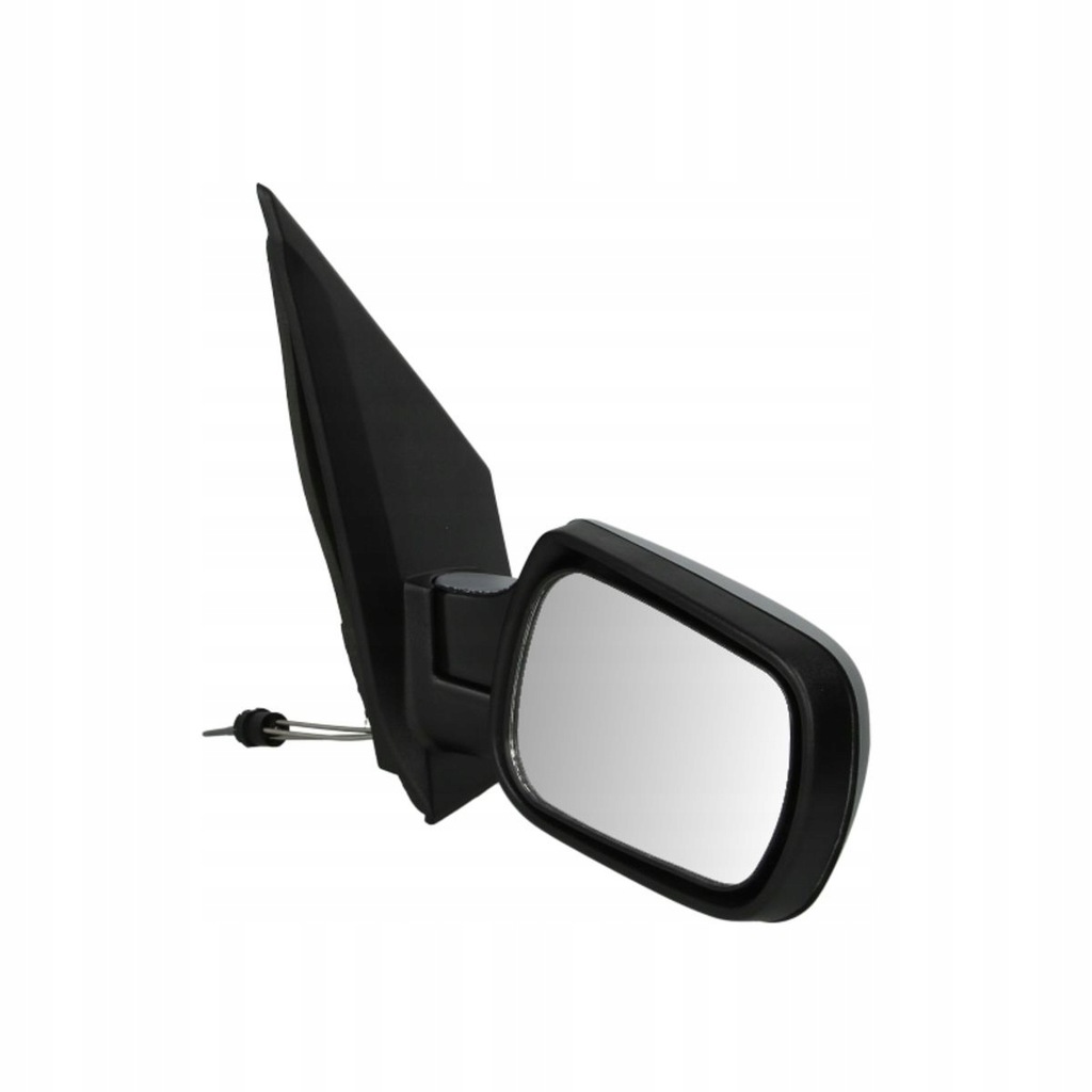 фото №1, Дзеркало праве ford fusion ju 02-12