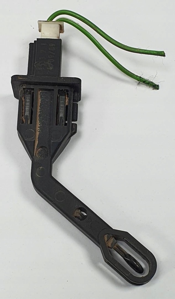 фото №1, Датчик температури внутрішньої mercedes w212 e855321