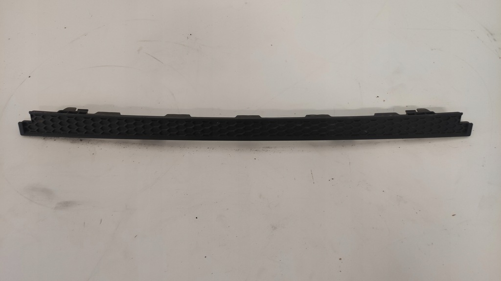 фото №1, Решітка молдинг бампера задня kia soul 08-13