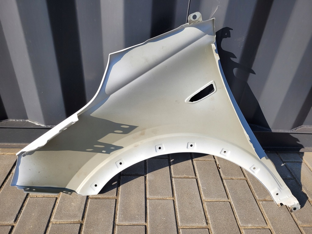 фото №7, Крила передній правий opel crossland 17-21