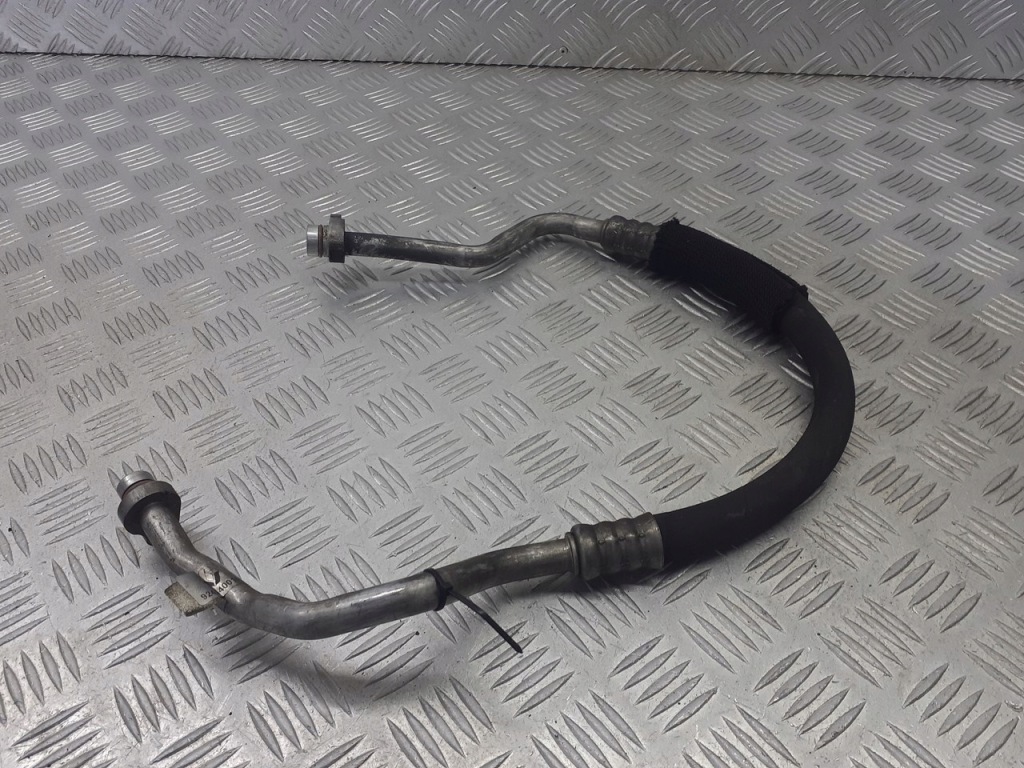 фото №1, Шланг кондиціонера renault laguna iii 2.0 dci 924540010r