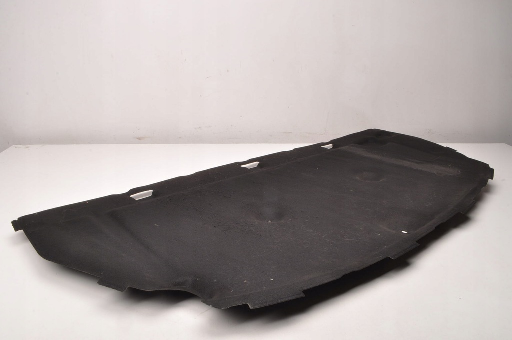 фото №1, Opel insignia a шумоізоляція підкрилок капот 13308394