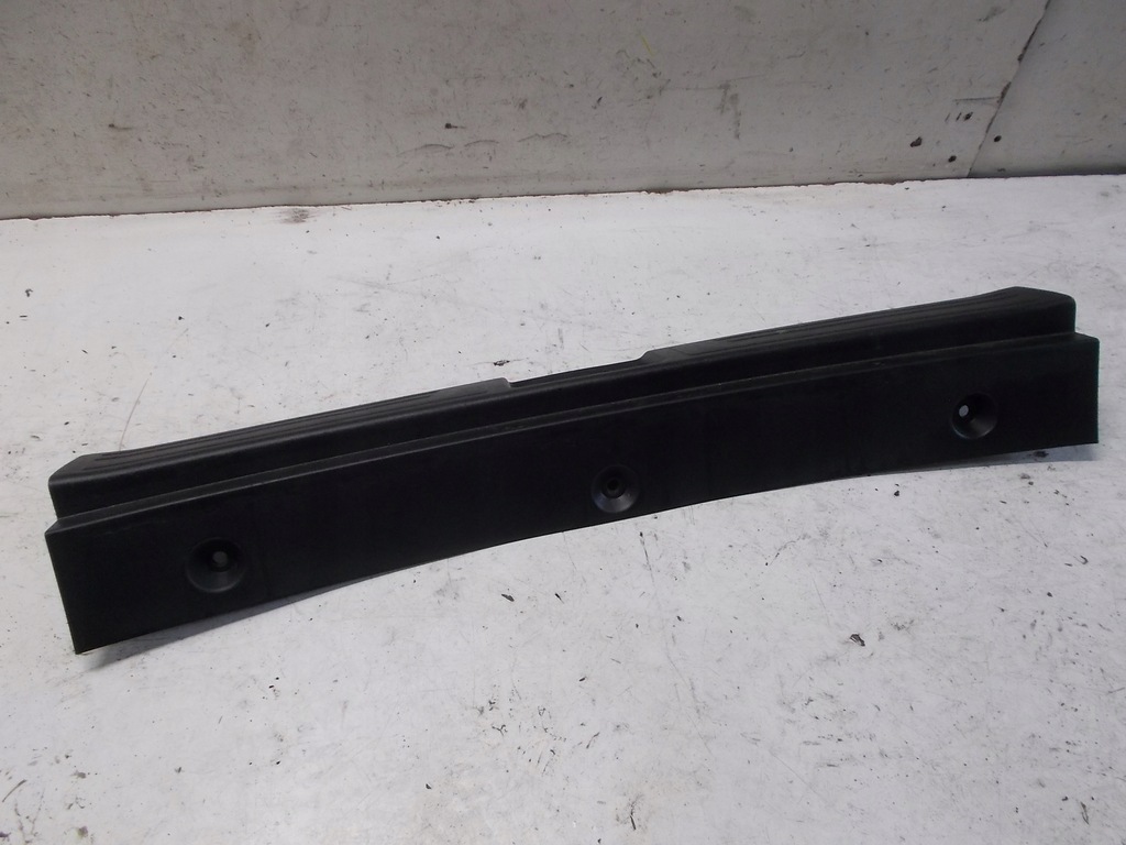 фото №1, Hyundai ix35 lift захист na pas задній