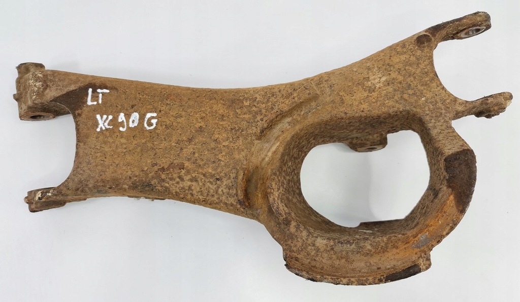 фото №1, Рычаг задний правый задняя volvo xc90 8666345