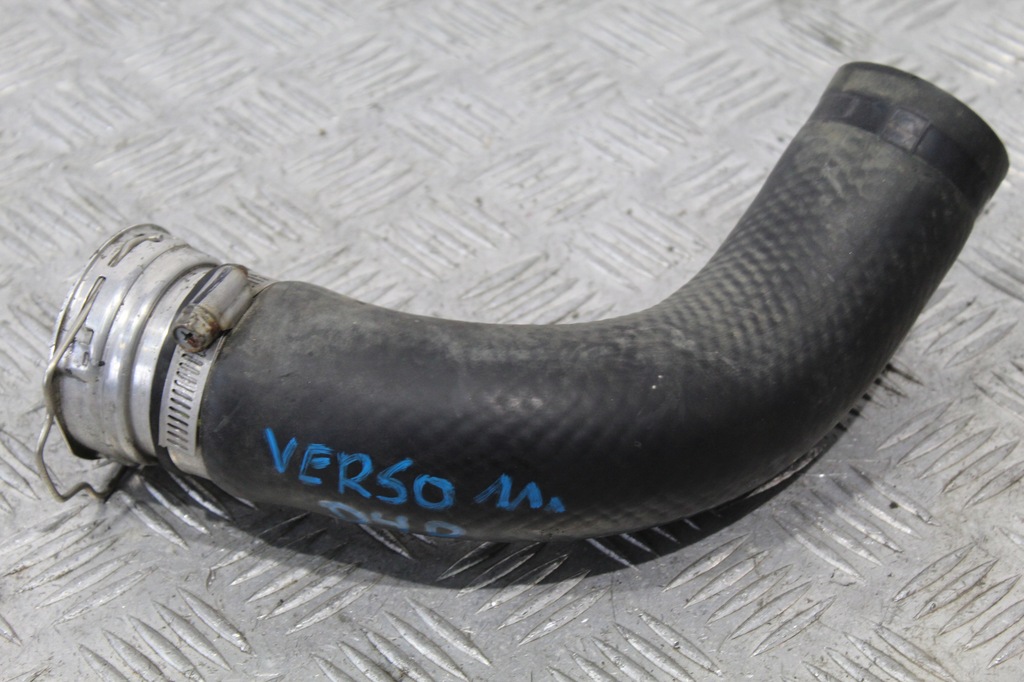 фото №1, Труба шланг интеркулер toyota verso